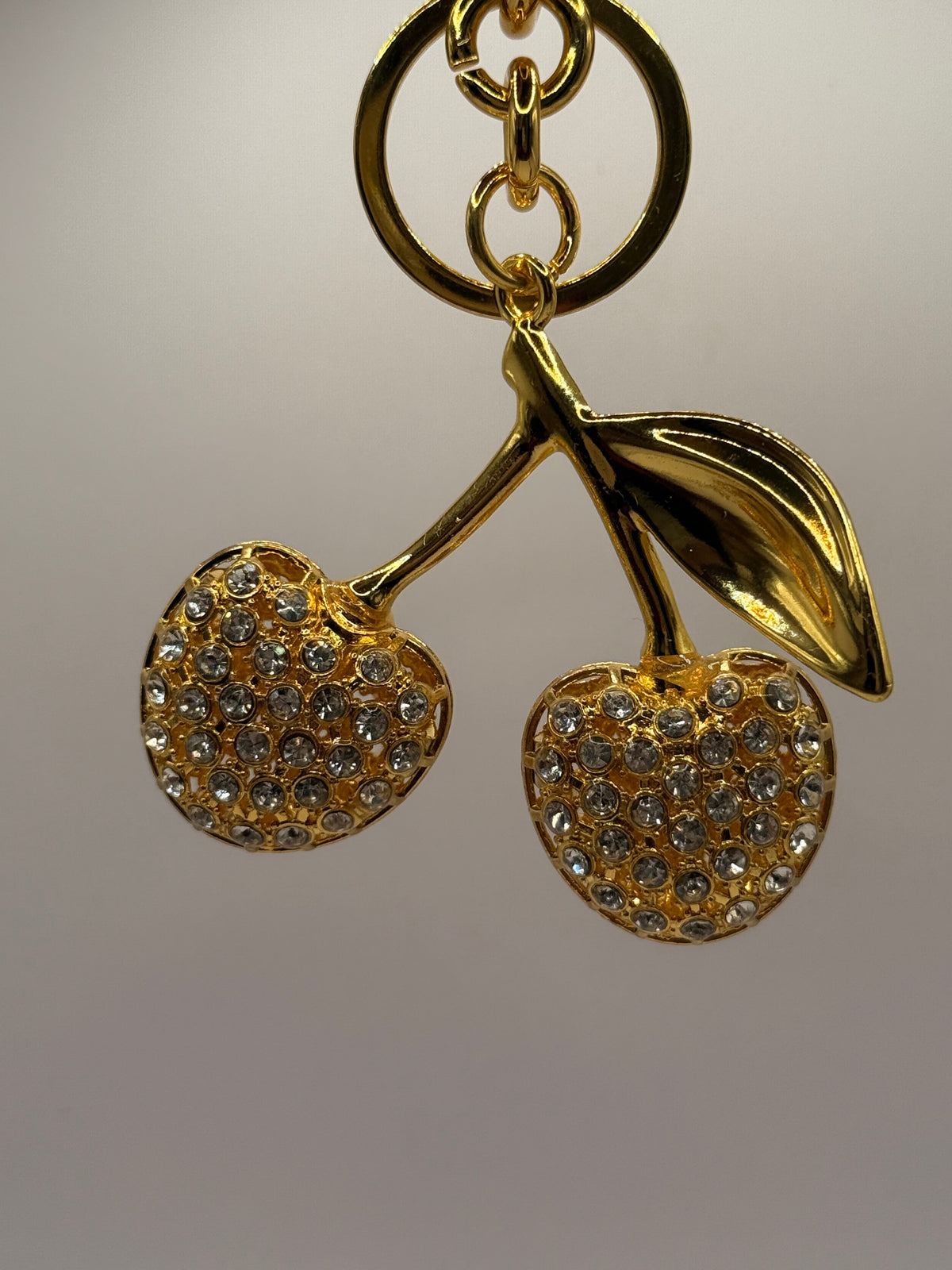 Bag Charms