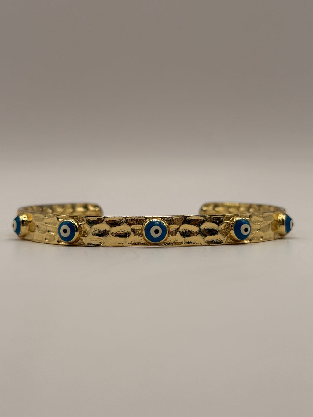 Nazar Guardian Bangle