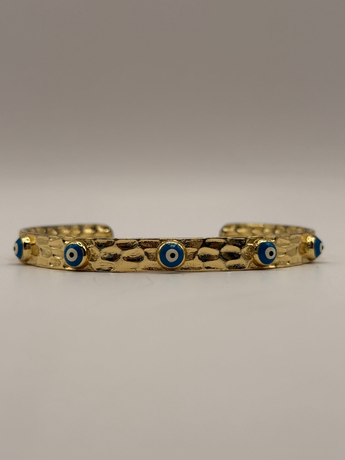 Nazar Guardian Bangle