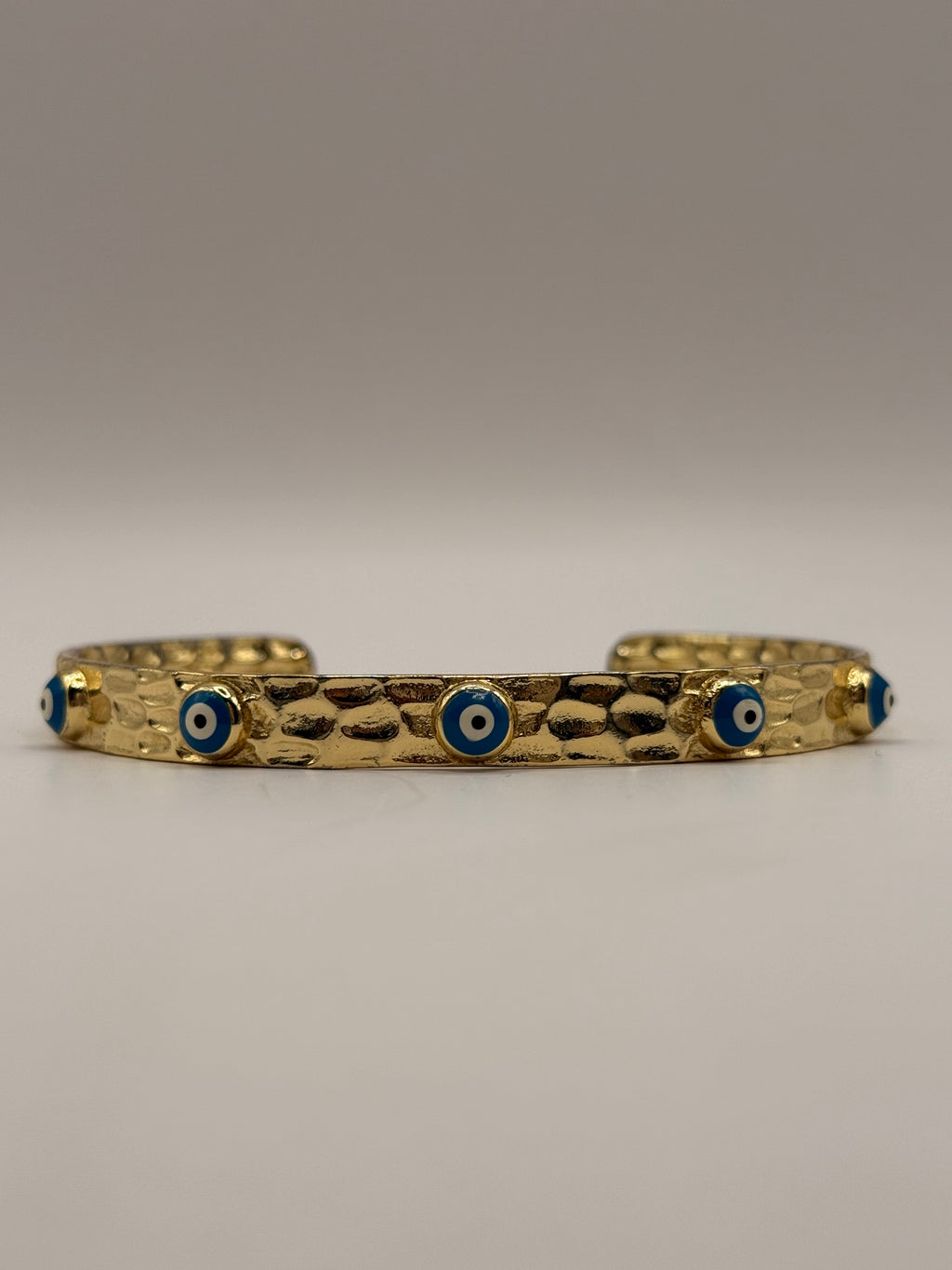 Nazar Guardian Bangle