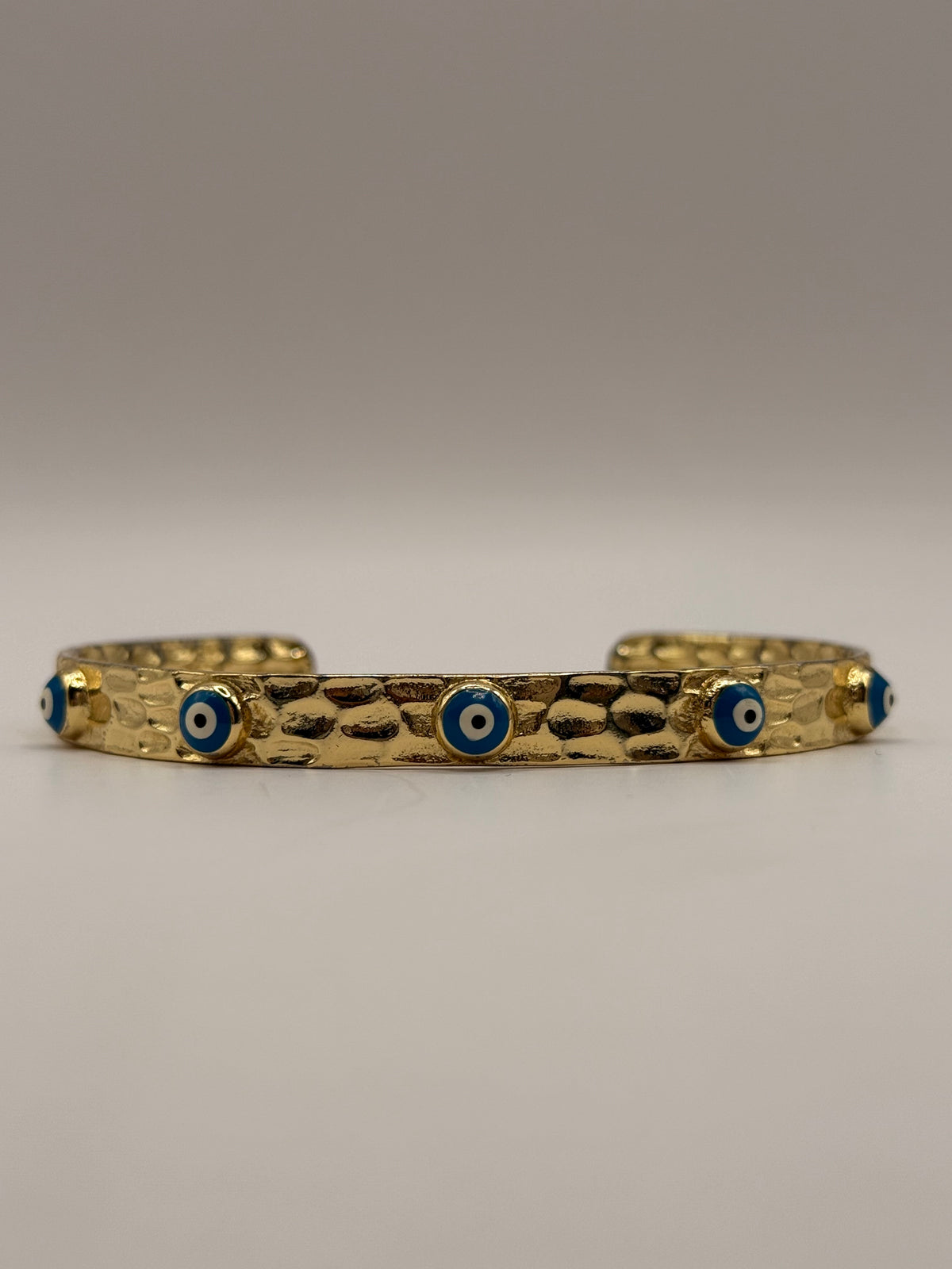 Nazar Guardian Bangle