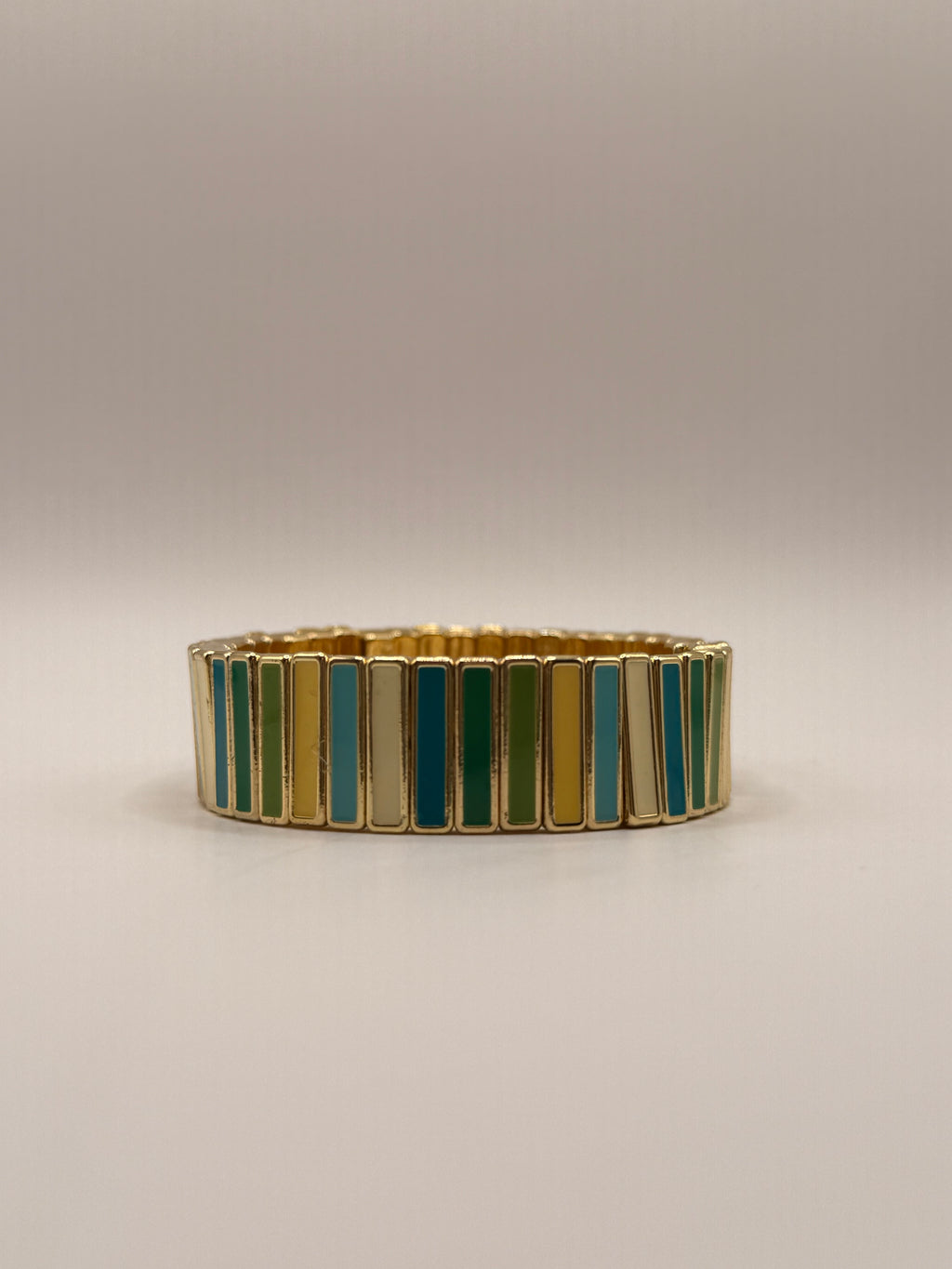 Red Ribbed Band