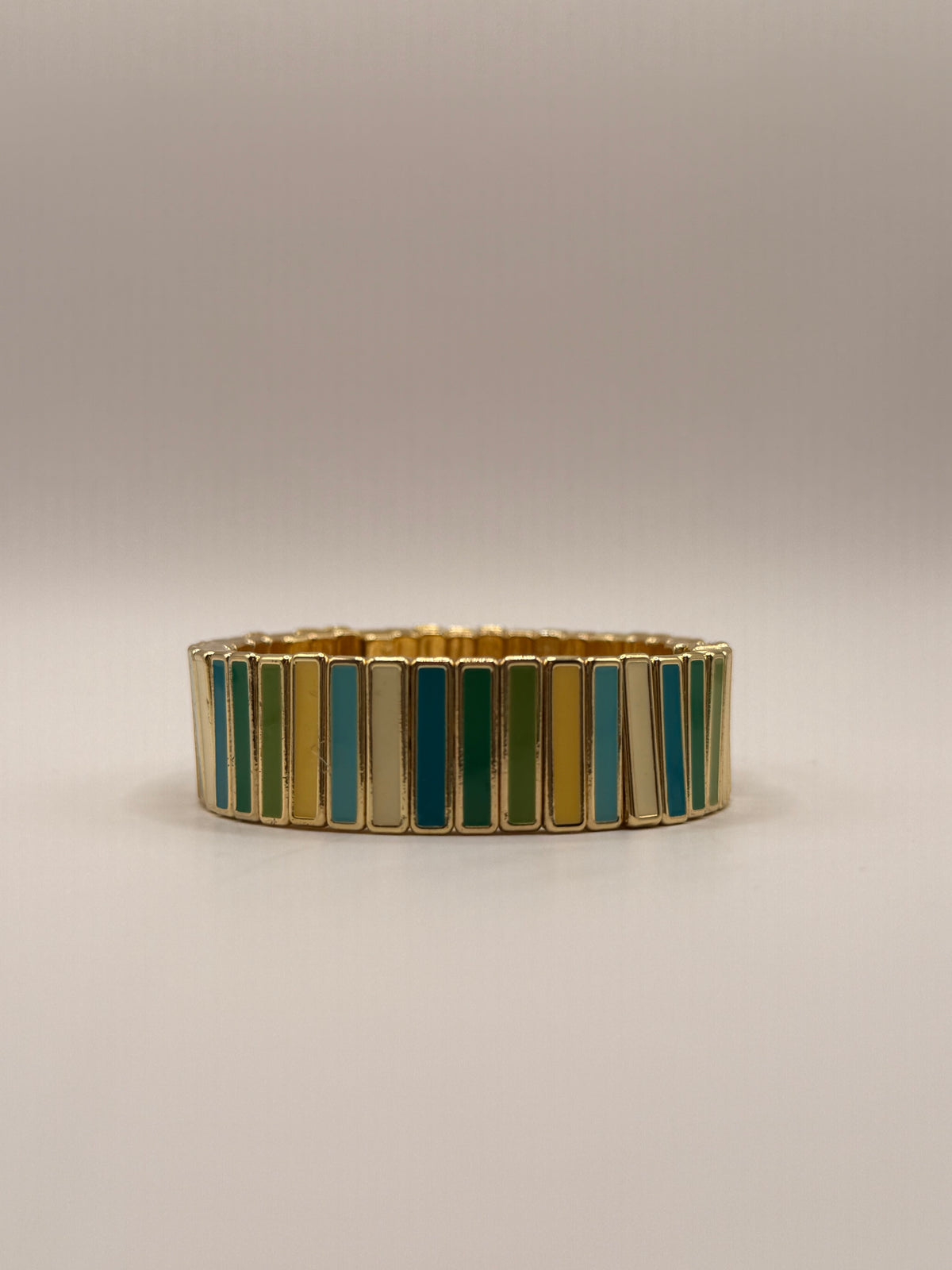 Red Ribbed Band