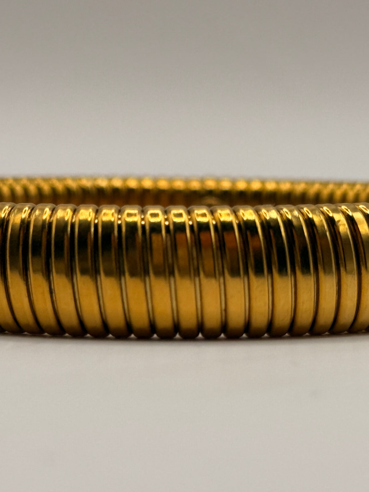 Cleopatra Coil