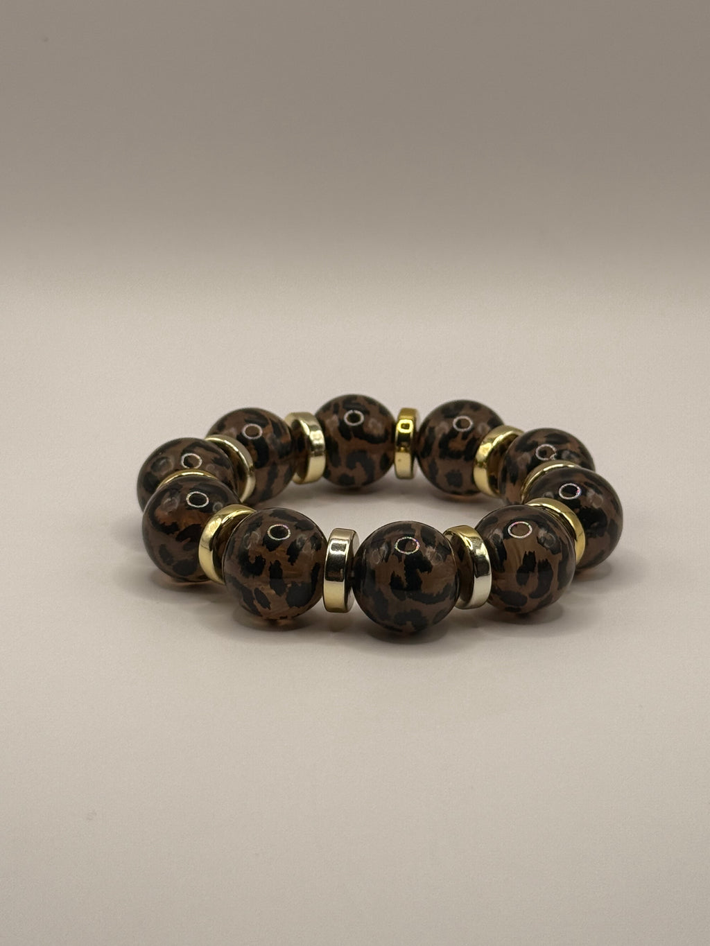 I like Big Beads and I cannot lie Bracelets