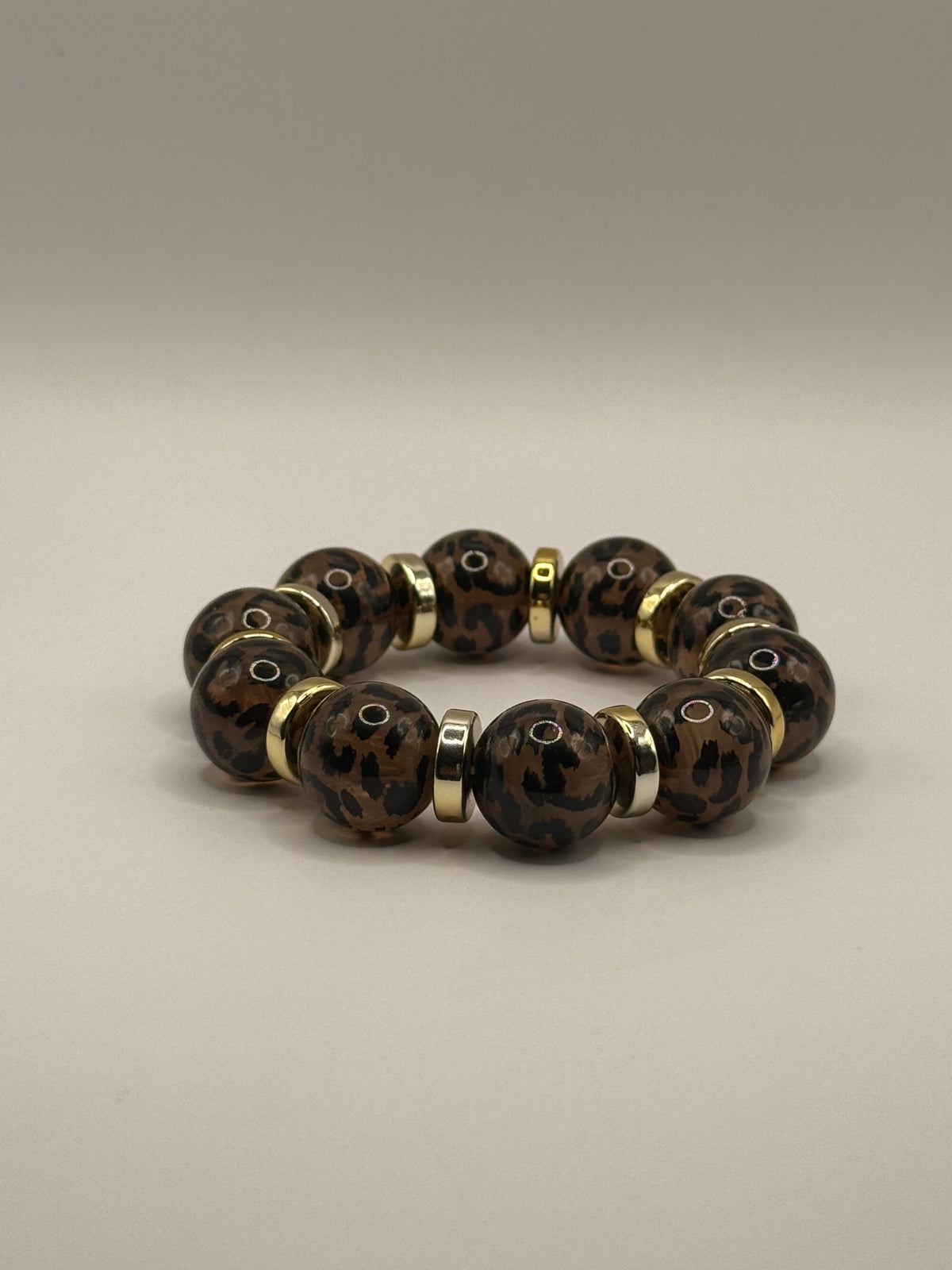 I like Big Beads and I cannot lie Bracelets