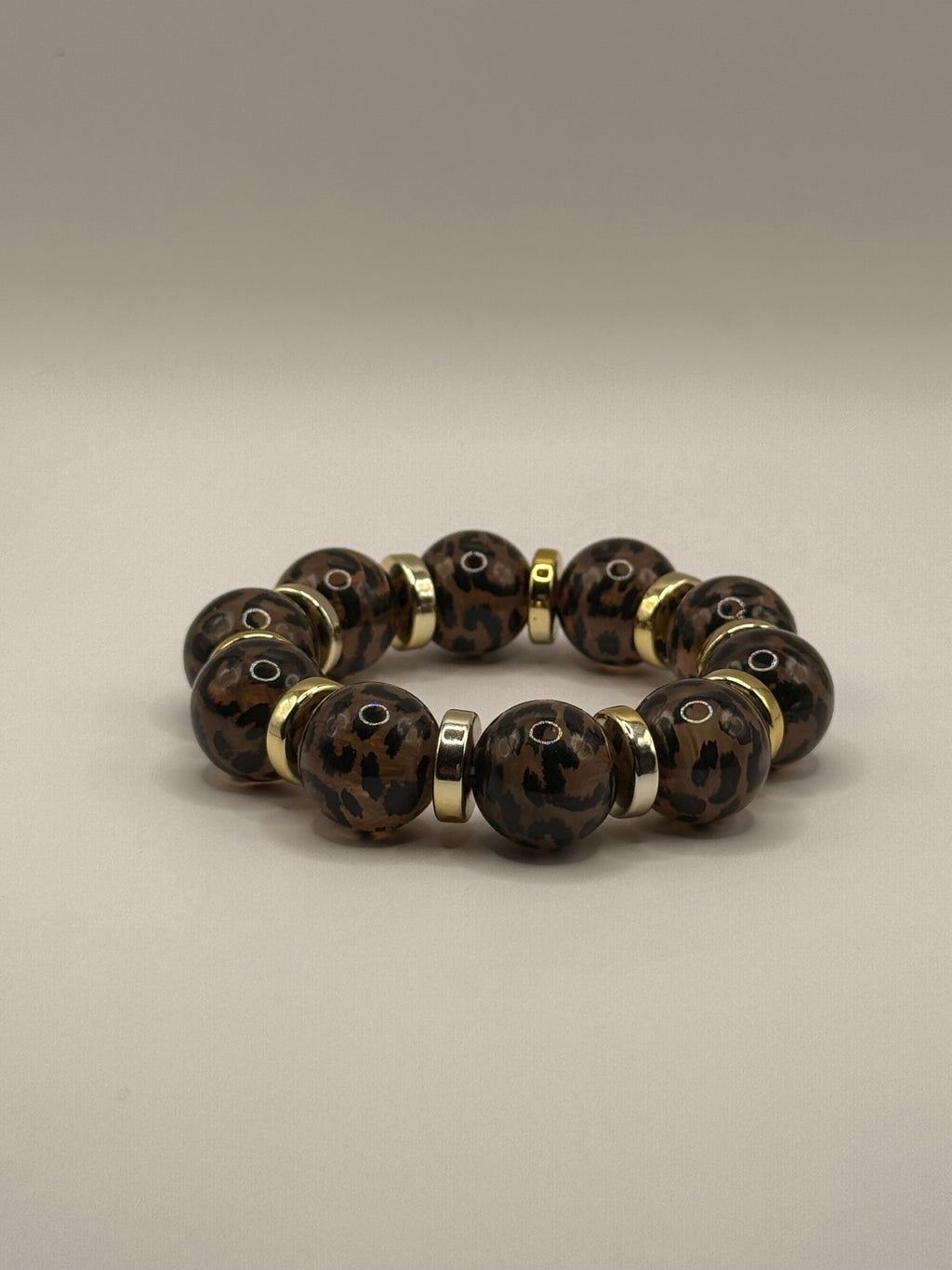 I like Big Beads and I cannot lie Bracelets
