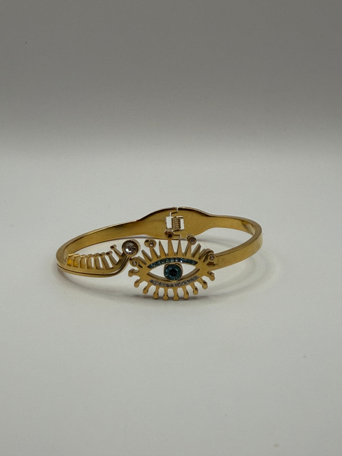 Divine Eye Bangle
