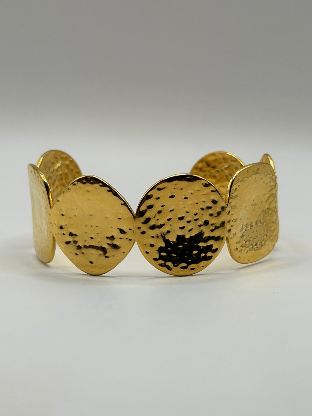 Soleil Statement Bracelet