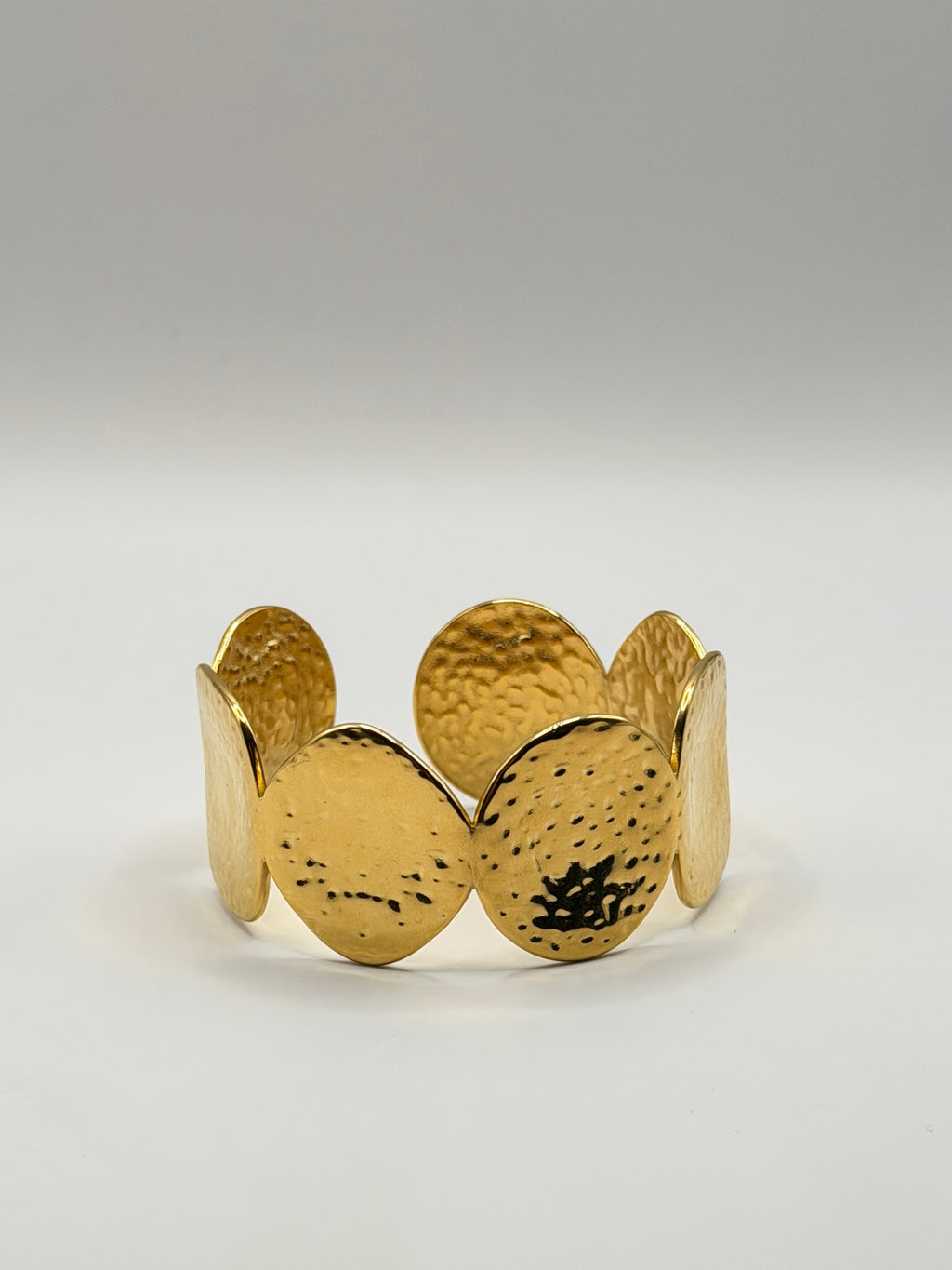 Soleil Statement Bracelet
