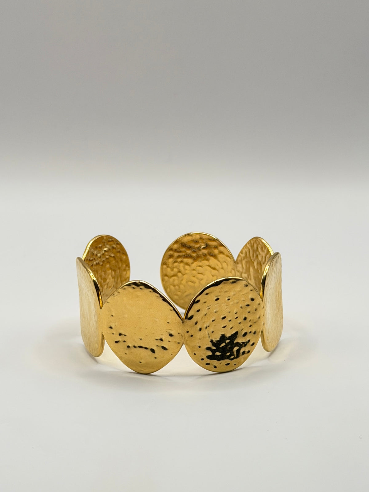 Soleil Statement Bracelet