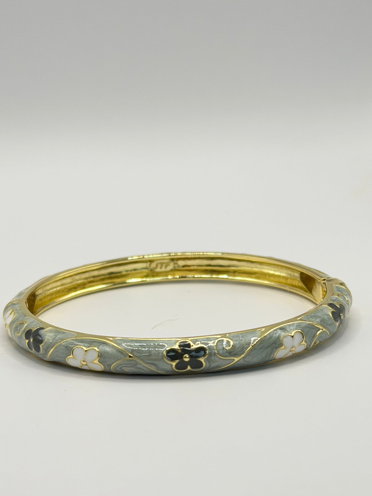 Sage Green Bangle