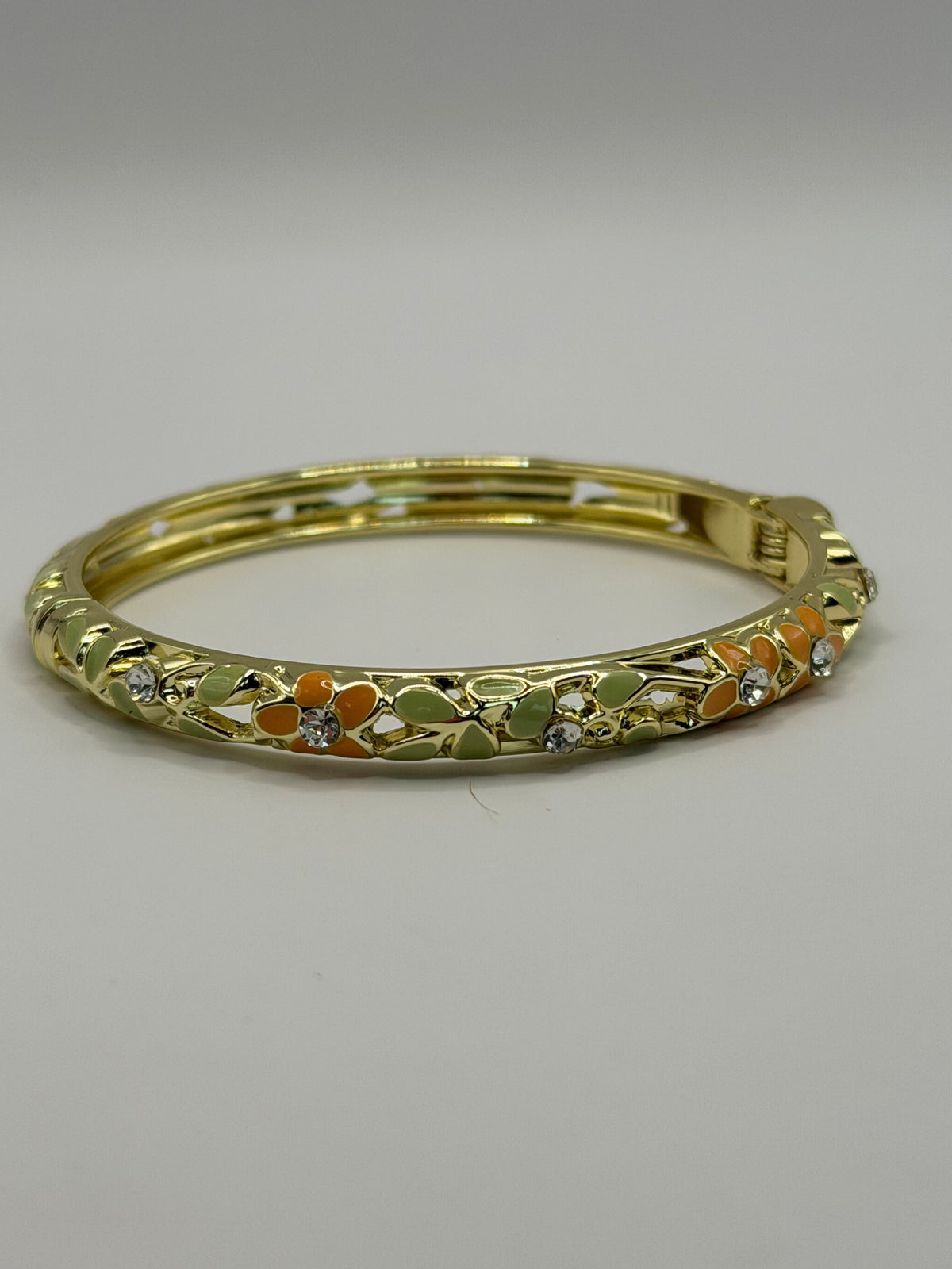 Eternal Prism Bangle