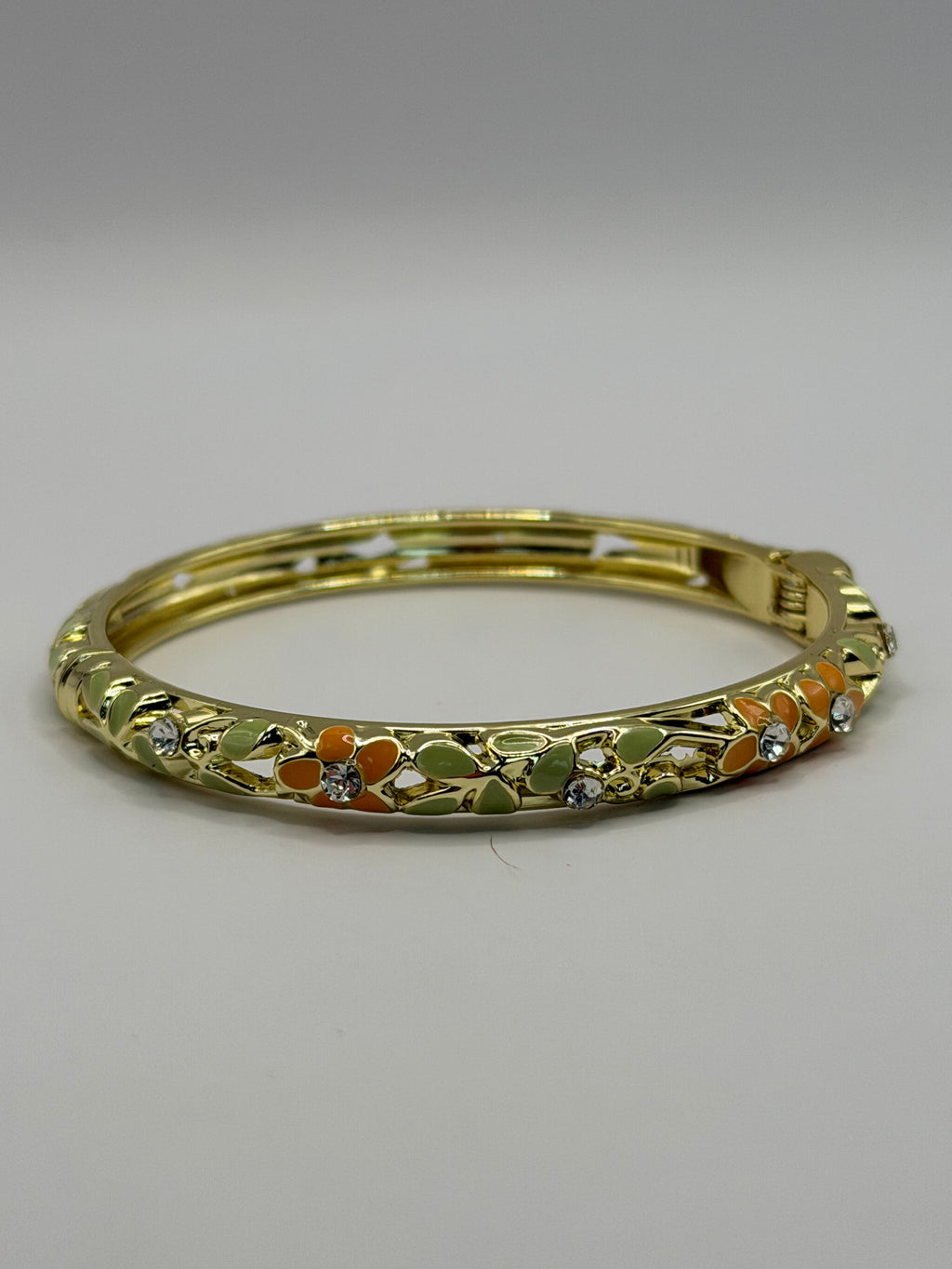 Eternal Prism Bangle
