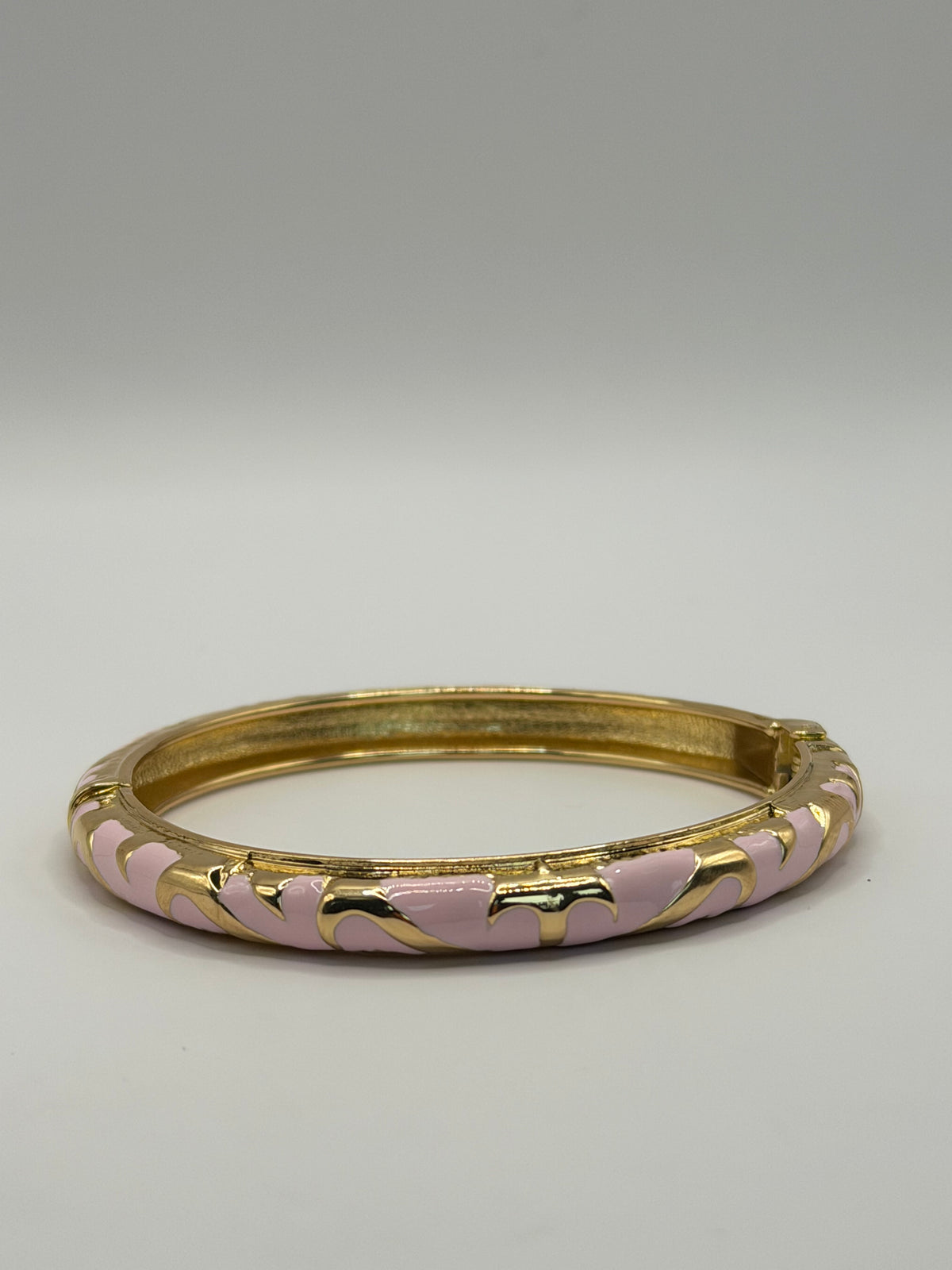 Swirl Bangle