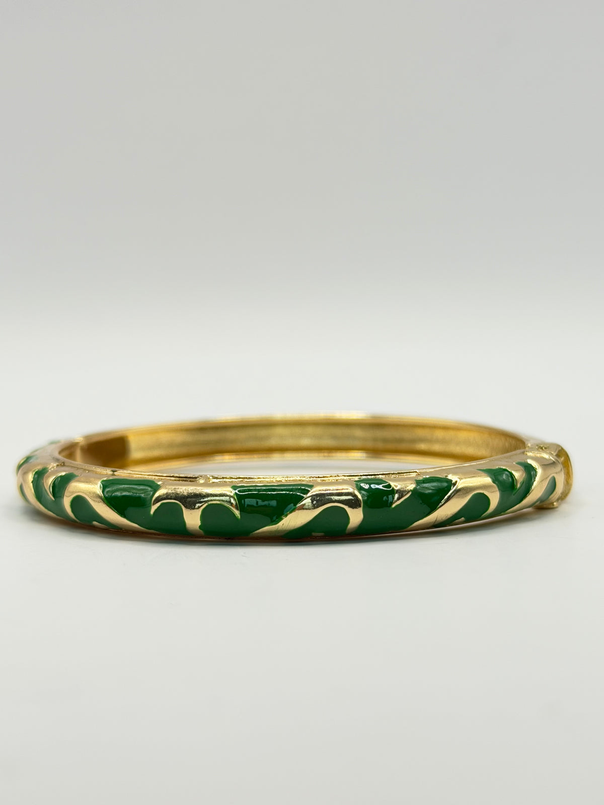 Swirl Bangle