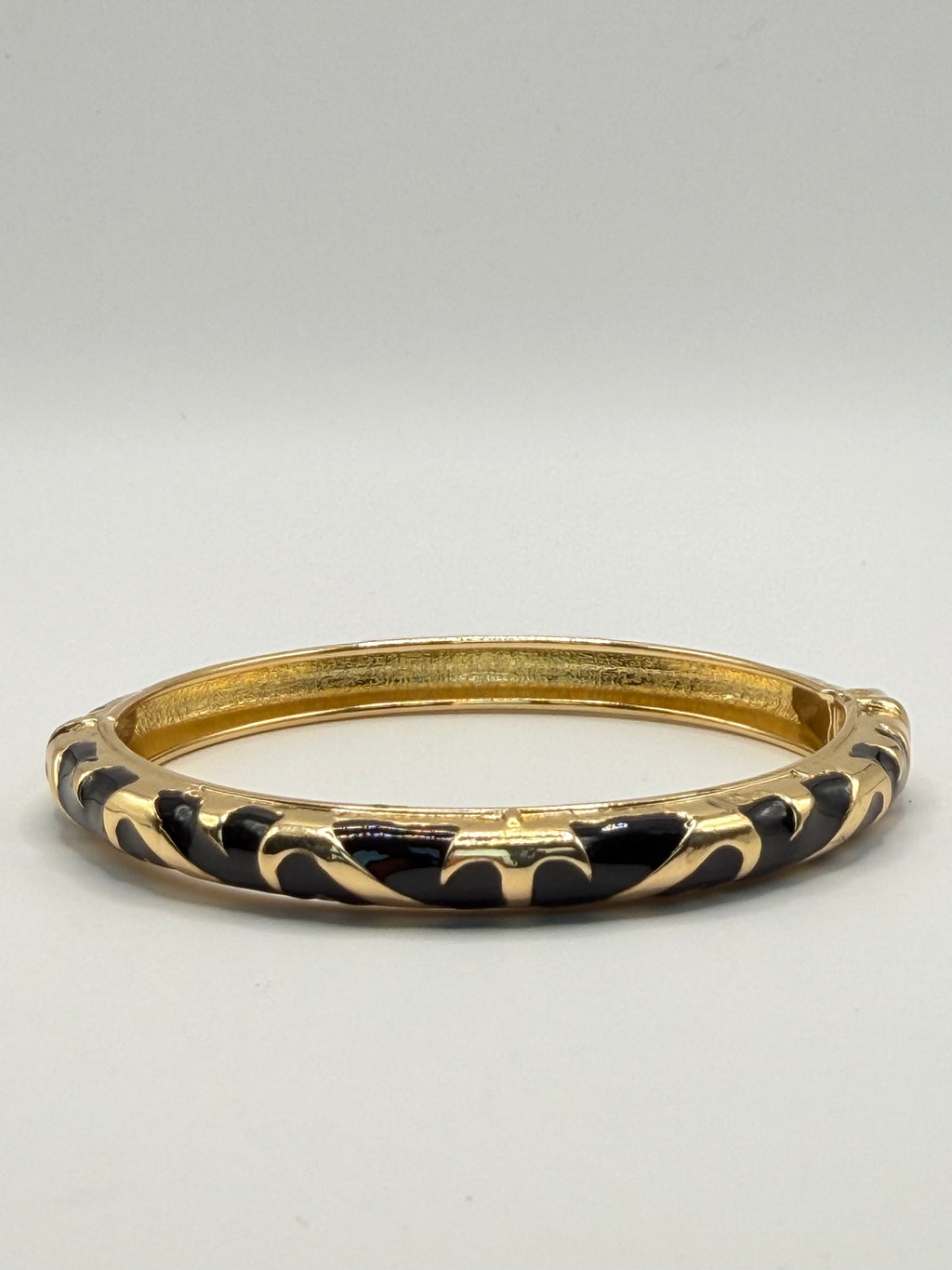 Midnight Royale Bangle