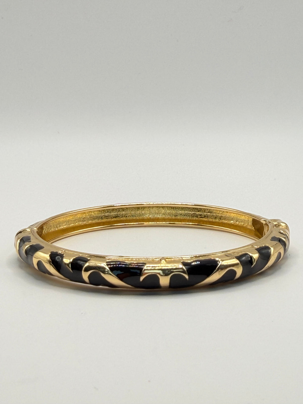 Swirl Bangle