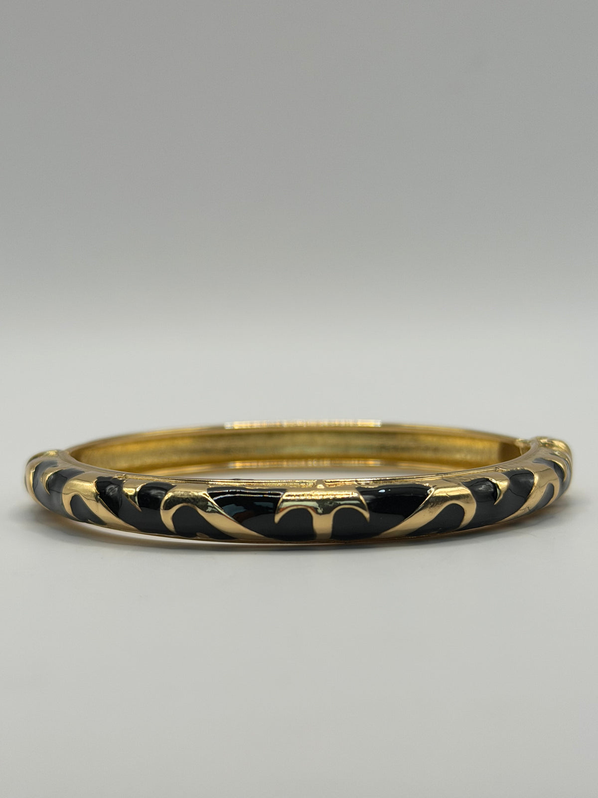 Midnight Royale Bangle