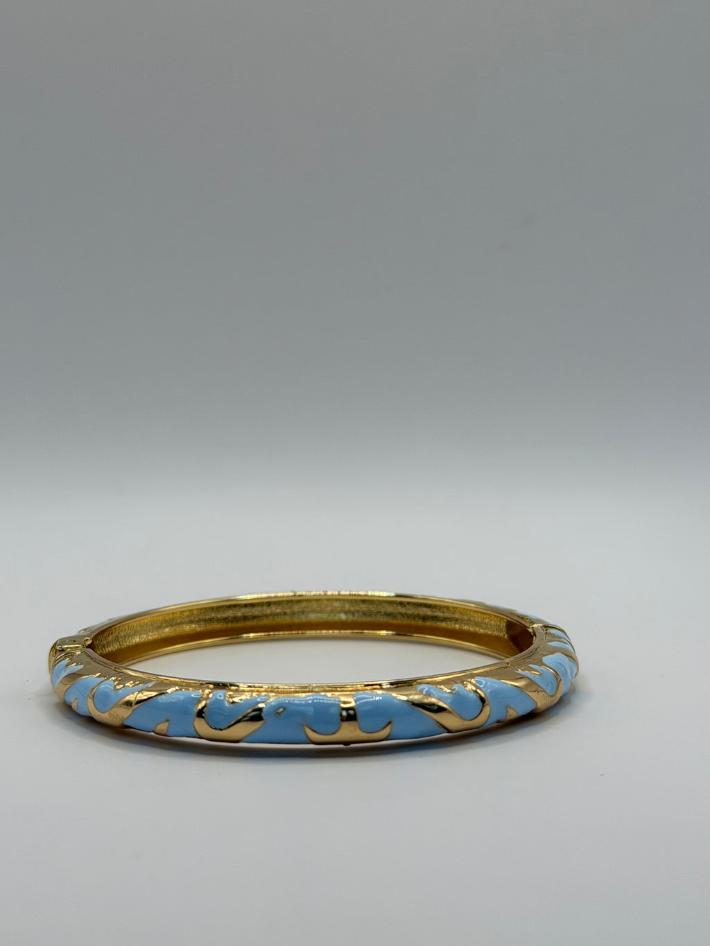 Swirl Bangle