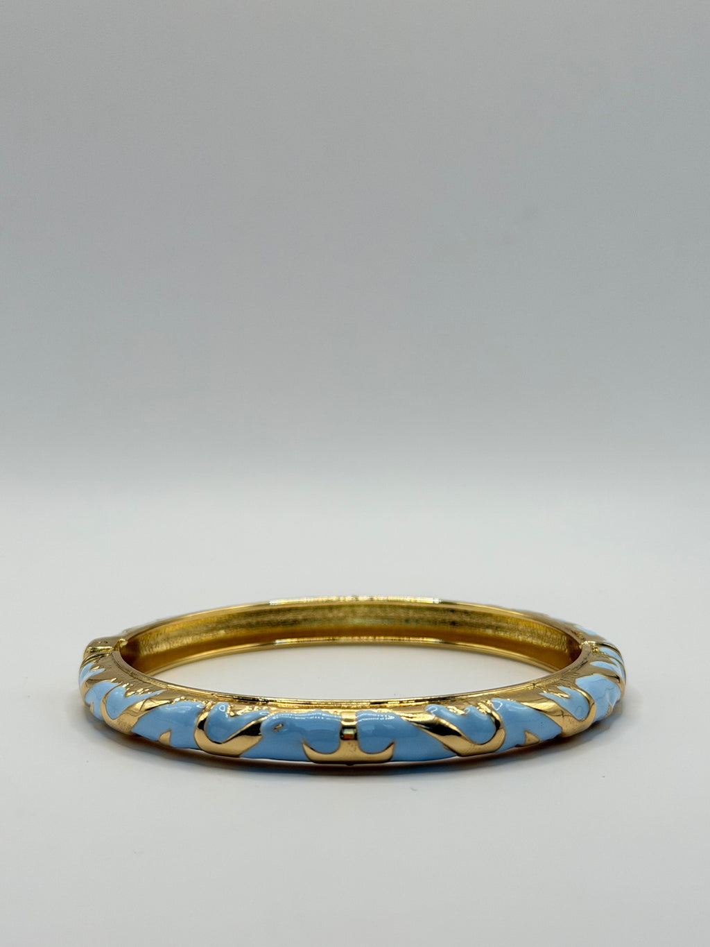 Swirl Bangle
