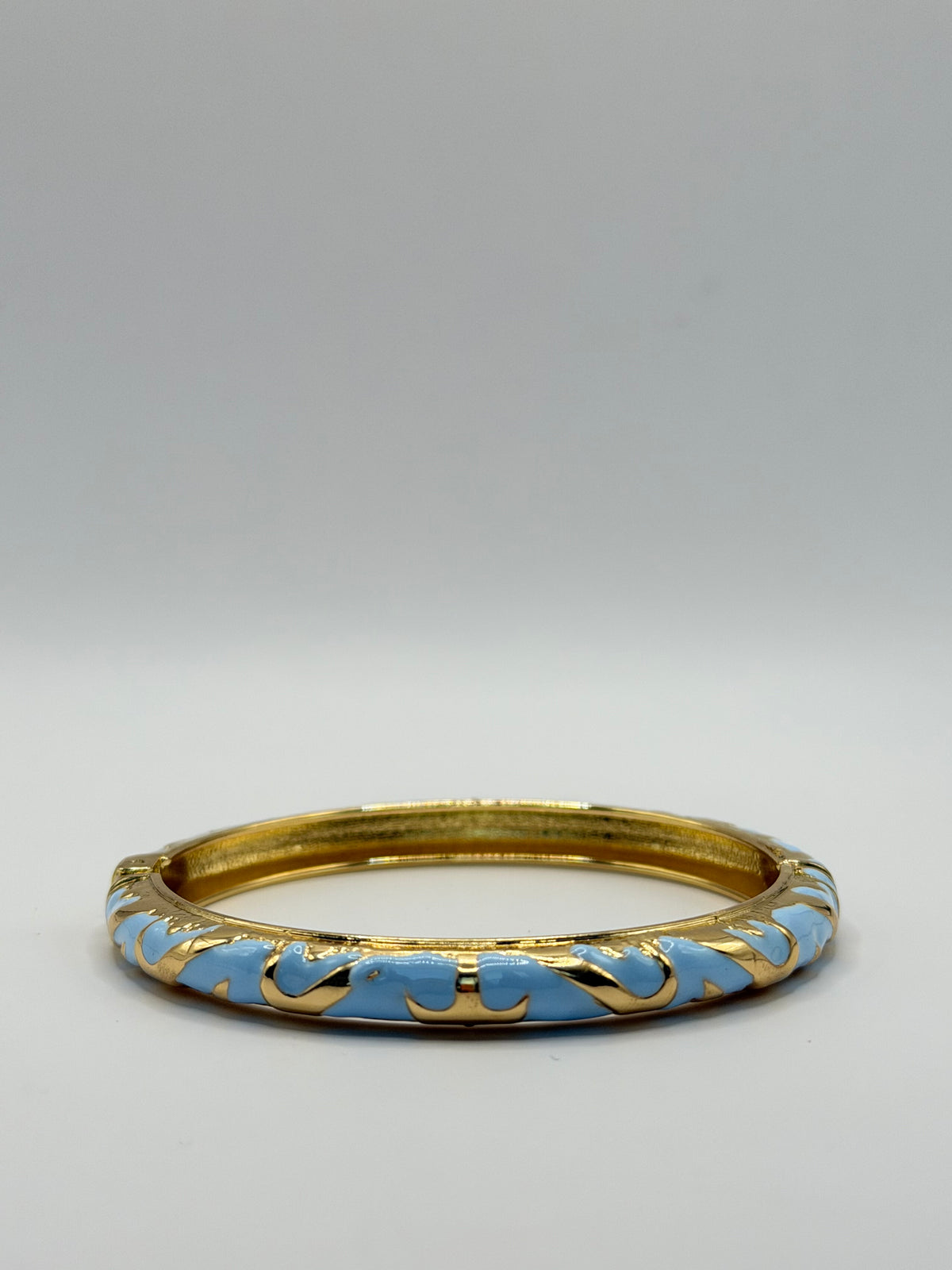 Swirl Bangle