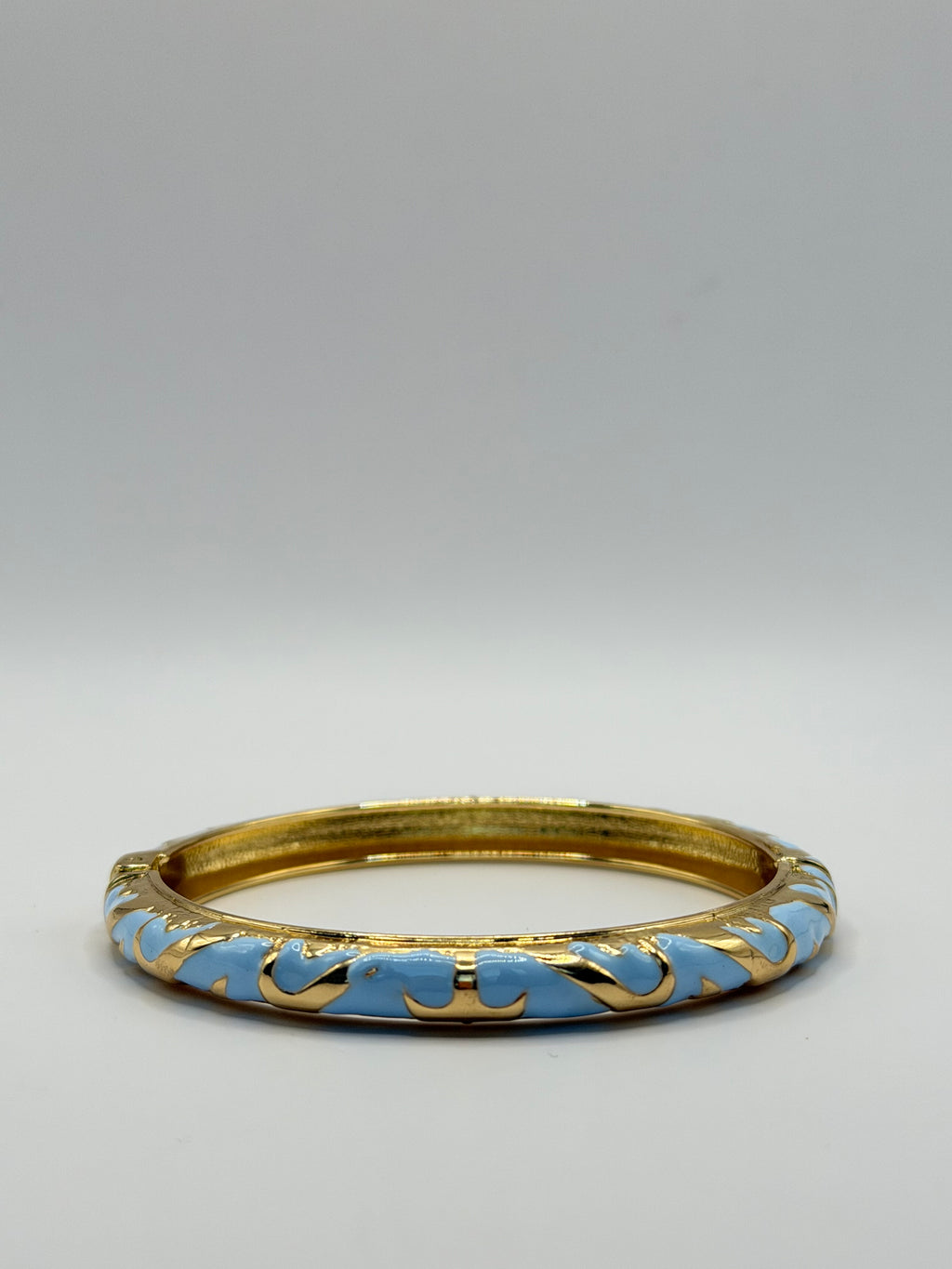Swirl Bangle