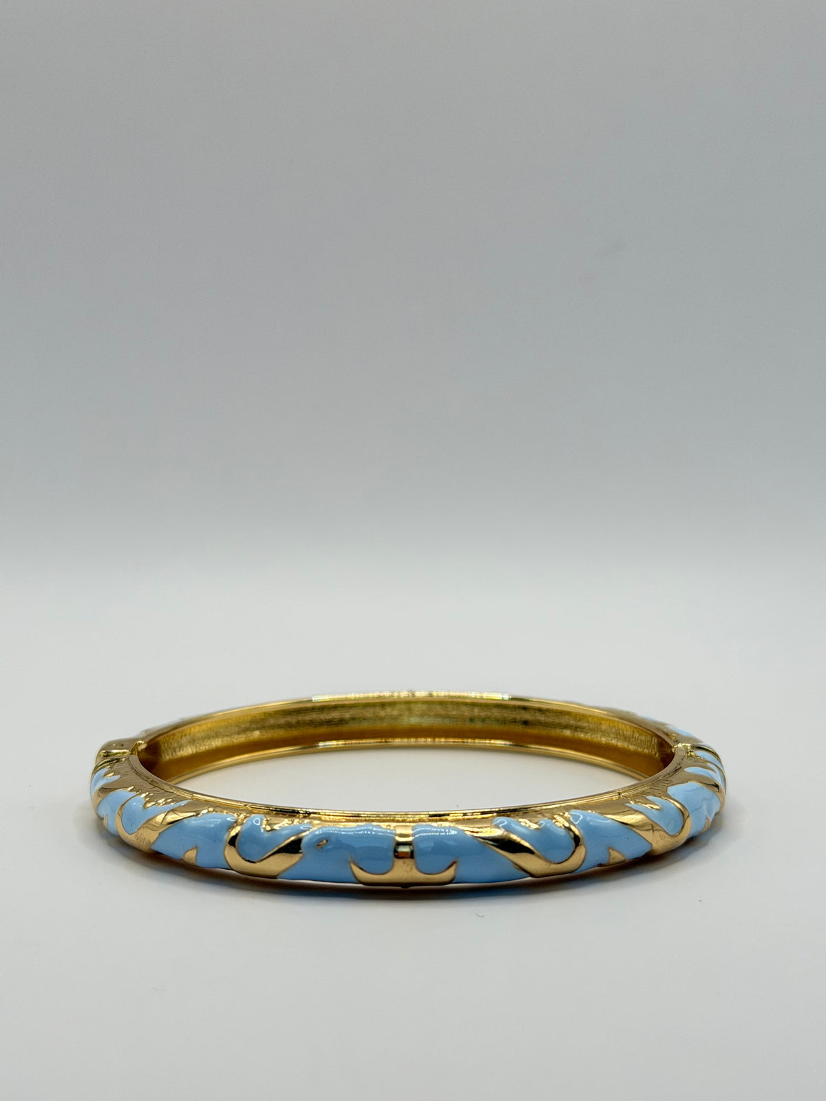 Swirl Bangle