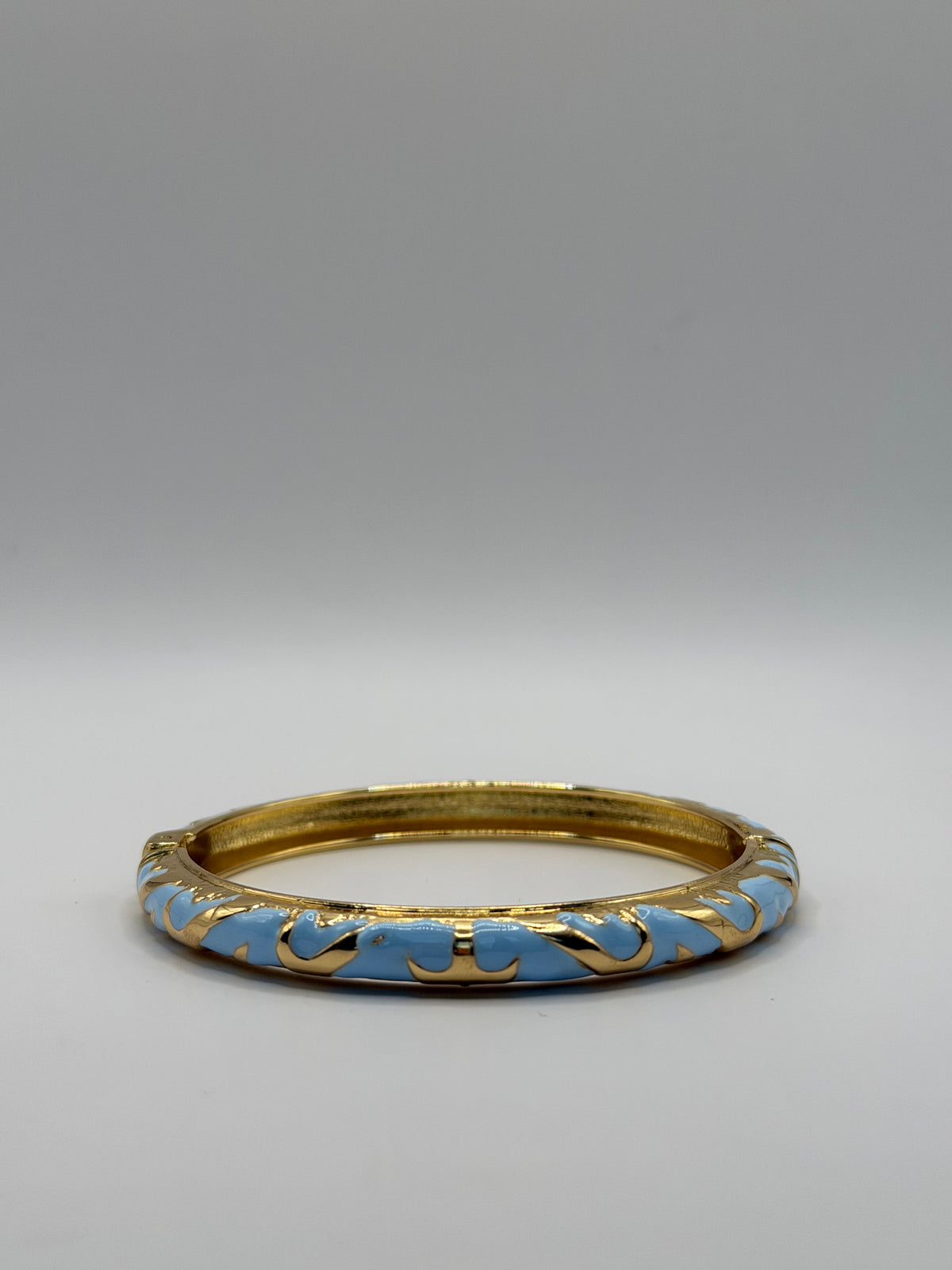 Swirl Bangle
