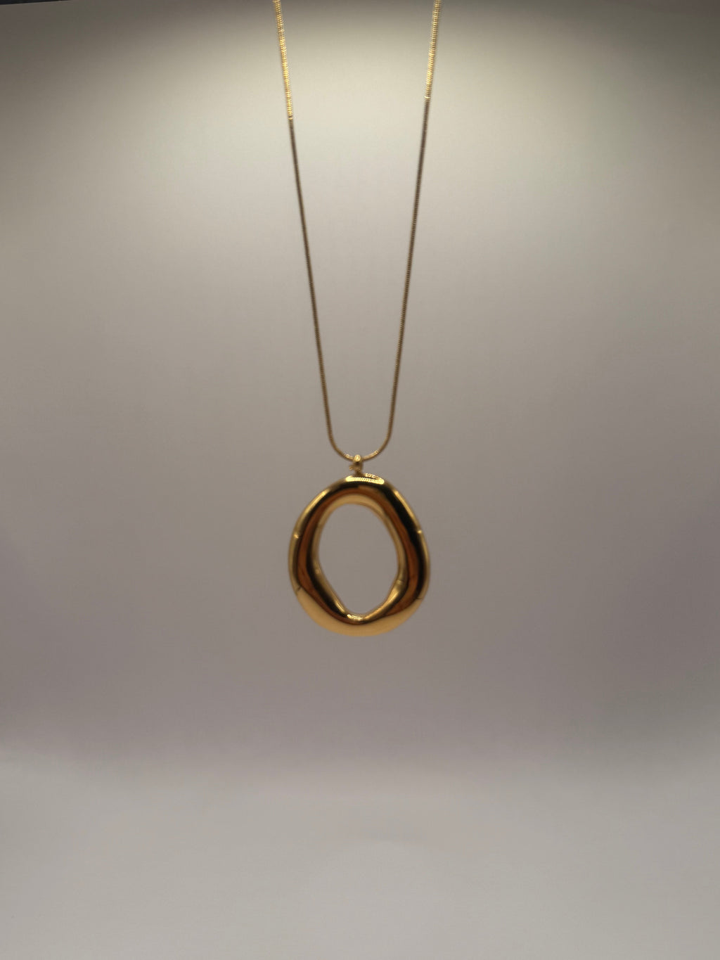 Oro Necklace